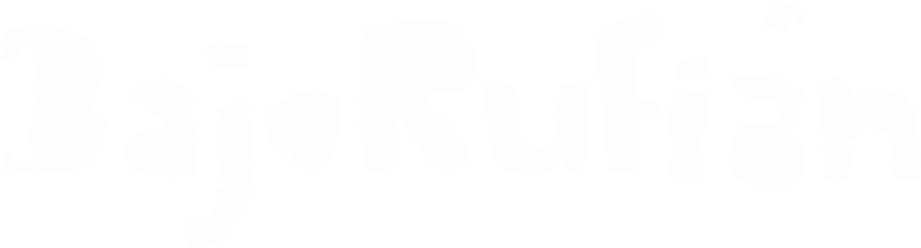 Logotipo de BajoRufián